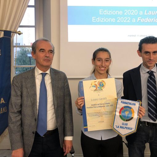 VIDEO. Sport e scuola, un'accoppiata vincente