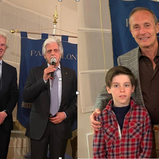 Panathlon, a tutta manetta tra le generazioni. Destinazione futuro