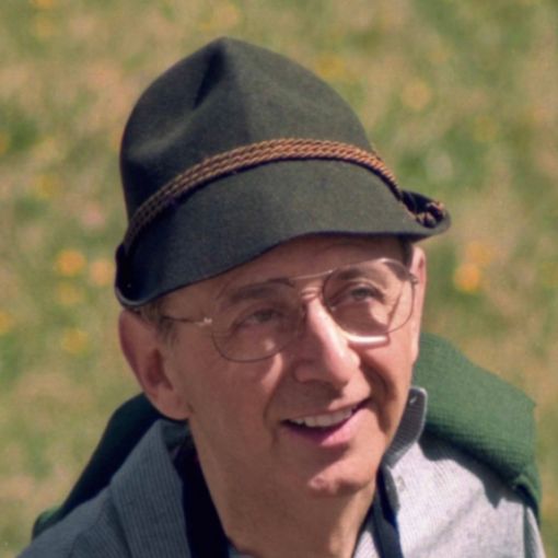Paolo Fossati