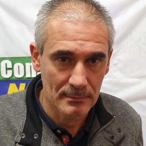 Paolo Grimoldi