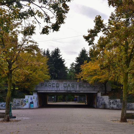 Legnano, sarà indetta una gara per l’affidamento del chiosco del Parco Castello