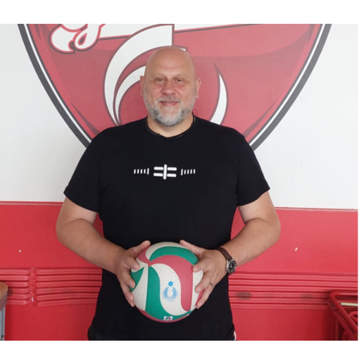 foto per cortesia Futura Volley Giovani