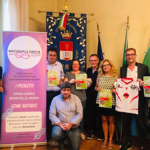 “Sui sentieri del cuore”: un gol per dire sì all’inclusione e alle pari opportunità