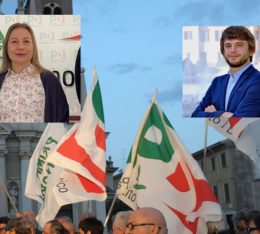 Congresso provinciale Pd, è sfida Bernardoni-Fisco