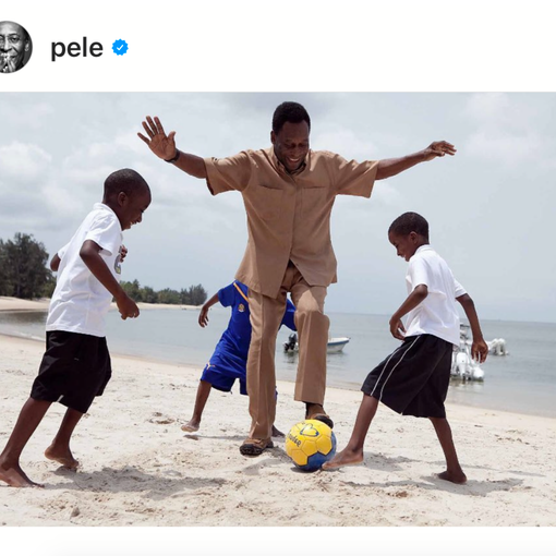 foto da profilo Instagram