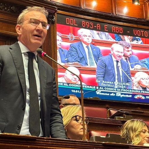 La Camera approva la riforma della prescrizione. Il relatore Pellicini: «Soluzione equilibrata e rispettosa delle parti»