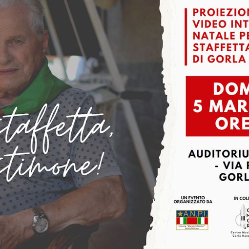 Natale Perin, staffetta partigiana ed esempio senza tempo