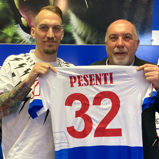 Max Pesenti e Sandro Turotti