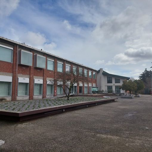 Castellanza, il 1° maggio l'inaugurazione della “Grande Piazza Lineare dell’Olona”