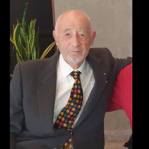 Il Lions Club Gorla Valle Olona piange il socio fondatore Pierdavide Galli