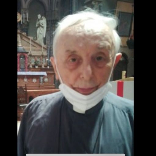 foto per cortesia della parrocchia di San Domenico