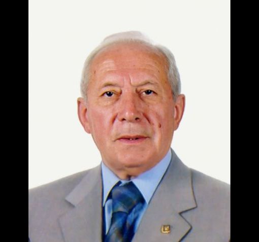 Pietro Secondin