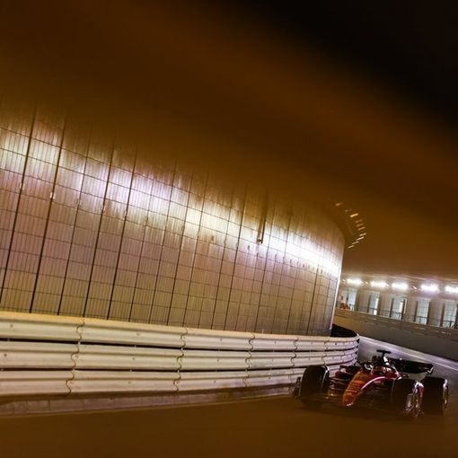foto ufficiale Pirelli