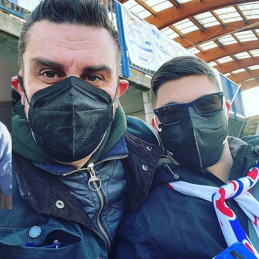 «Io allo Speroni dopo due anni: ci ha tenuti in piedi un diciannovenne. Ma il più tigrotto allo stadio oggi era Gipo Calloni»
