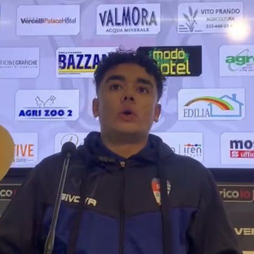 Pitou, migliore in campo