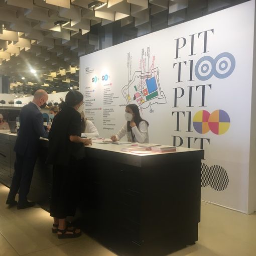 Pitti: il tessile apripista e i numeri che gli danno ragione
