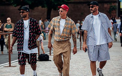 Pitti, conto alla rovescia: «Sarà l'edizione della concretezza e dell'orgoglio»