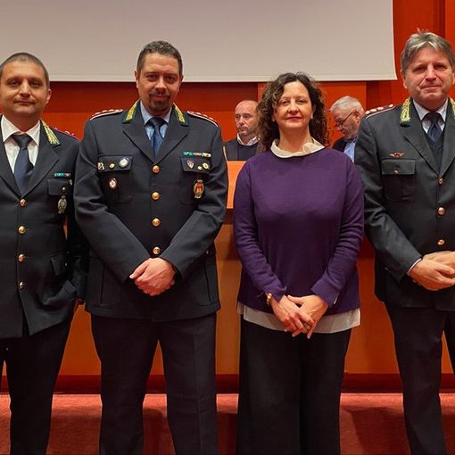 Come gestire le situazioni conflittuali: Polizia locale “a lezione” a Busto