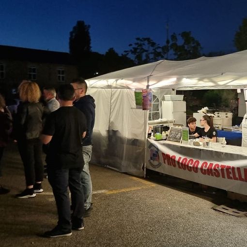 Castellanza, il desiderio della Pro Loco: un’area feste per la città