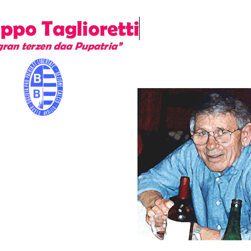 «Ul gran terzen daa Pupatria»