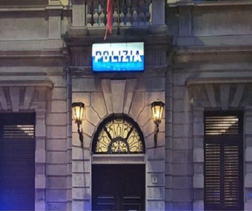 Furto e rapina in viale Repubblica a Busto Arsizio, presi due uomini