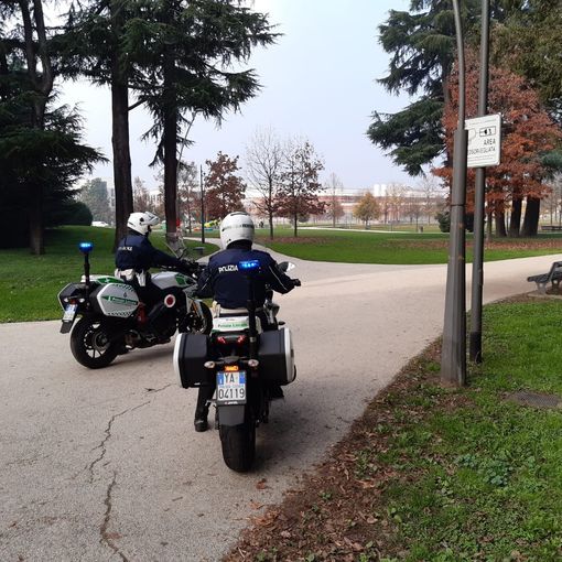 Uomo denunciato per porto abusivo di arma da taglio a Legnano