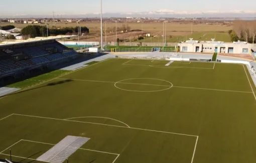 Pordenone-Pro Patria, le info biglietti