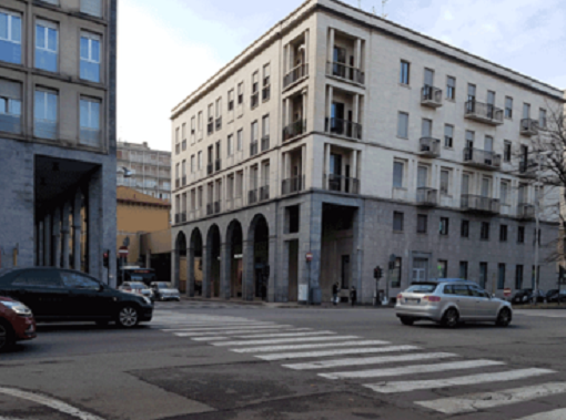Minorenne aggredito in centro a Busto, individuato il responsabile