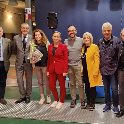 La riforma dello sport corre. E la Pro Patria Scherma sta al passo