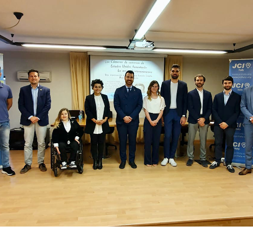 Giovani talenti da premiare. E giovani esempi