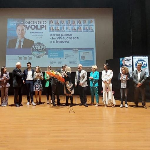 RilanciAMOlgiate presenta una lista al femminile: «Per Olgiate una novità»