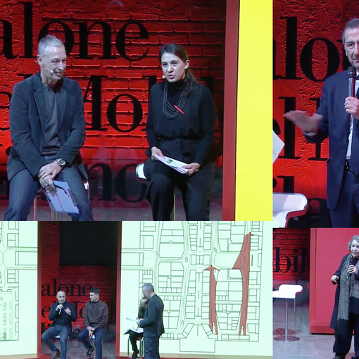 Una luce nuova sul Salone del Mobile di Milano: quasi 2mila aziende e voglia di ridisegnare il futuro