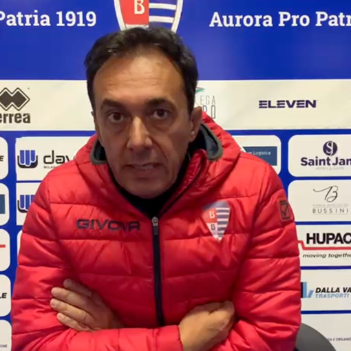 La Pro Patria da un &quot;riccio&quot; di nome Giana: «Ulteriore banco di prova»