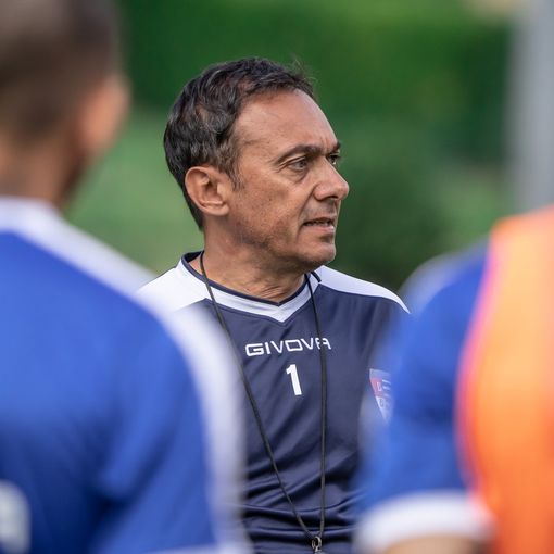 Luca Prina (foto di Marco Giussani)