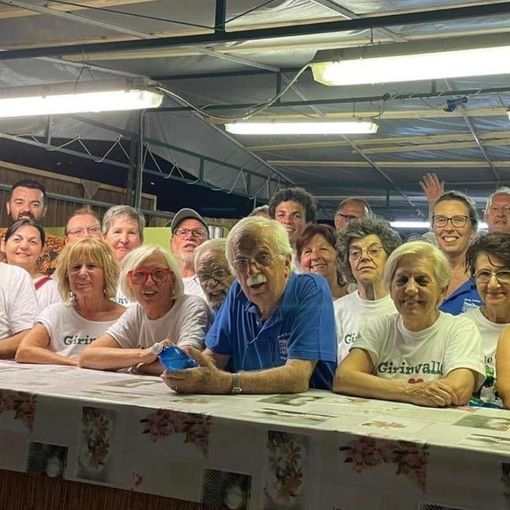 GIRINVALLE. La serata è magica sul fiume. Ma anche la mattina non scherza: parola di colazione