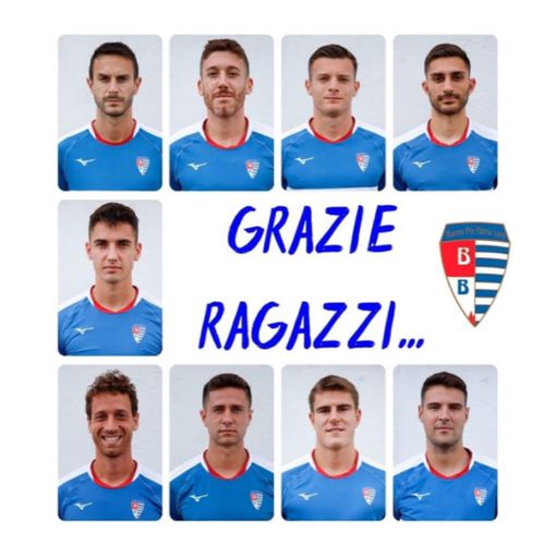 Nove addii in casa Pro Patria