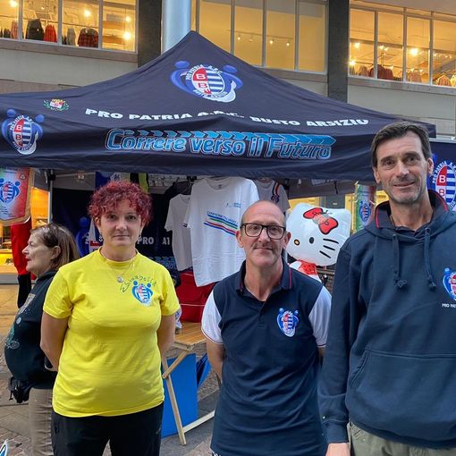 FESTA DELLO SPORT. Dall’arrampicata alla subacquea: attività per tutti i gusti