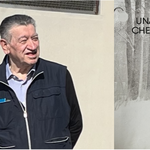 Ciao Giulio: uomo, imprenditore e tifoso sincero. Ora sei con il tuo Simone