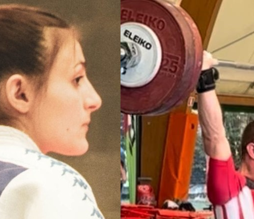 Prima gara stagionale di judo per la Pro Patria