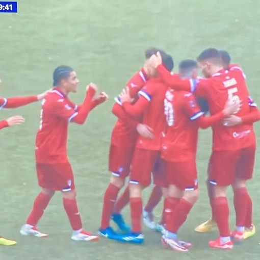 Pro Patria-Novara, al via la prevendita dei biglietti