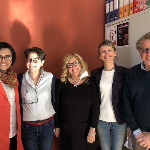 Un vademecum per aiutare gli operatori nella tutela dei bimbi maltrattati