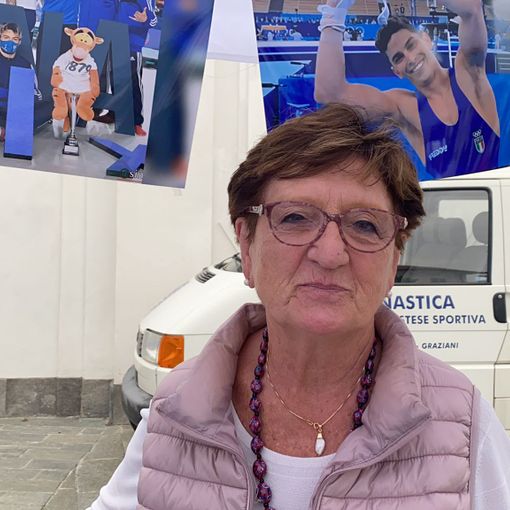 Festa dello Sport, anche la ginnastica guarda avanti