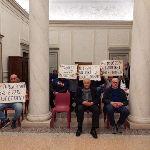Lavoratori a rischio, Sieco interviene: «Esiste un caso Comune di Castellanza-Ala»