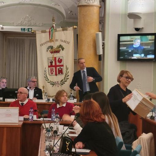 Cal, eletti in Provincia Bellaria e Simone