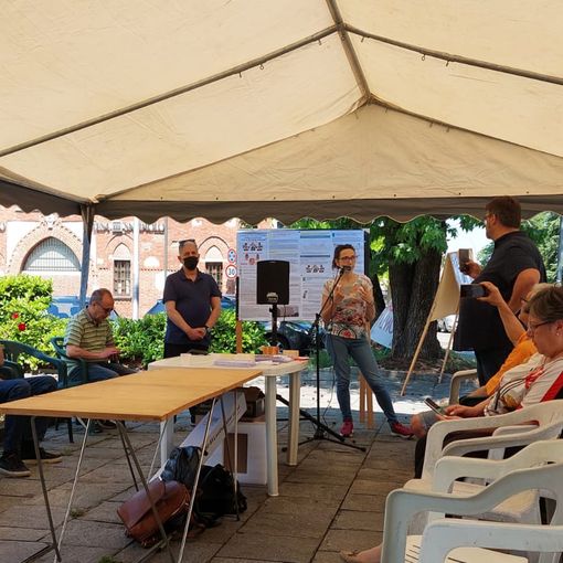 «Basta scarichi in deroga, prendete posizione per tutelare la salute dei cittadini»