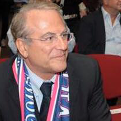 Lutto nel mondo dell'economia e dello sport: addio a Flavio Radice