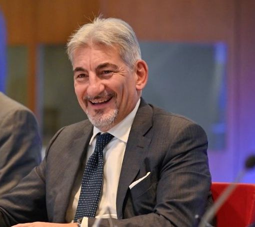 Noi Moderati, la lista a sostegno di Fontana