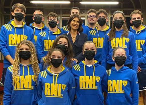 Apertura vasca 50 metri a Legnano. La presidente Rari Nantes: «Bene, ma più attenzioni»