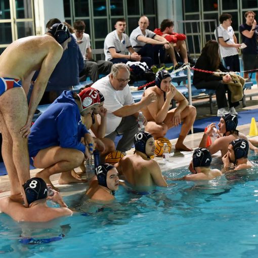 Foto ufficiale di Rari Nantes Legnano