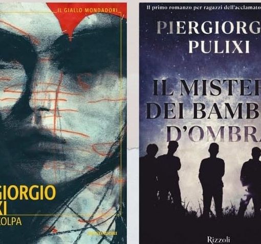 Cairate: via alla rassegna letteraria “Un borgo di libri”